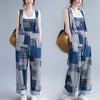 Salopette Femme Jean