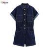 Salopette Blukids