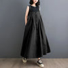 Salopette Dress