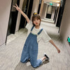 Salopette Bambina 10 Anni