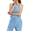 Salopette Jeans Curvy
