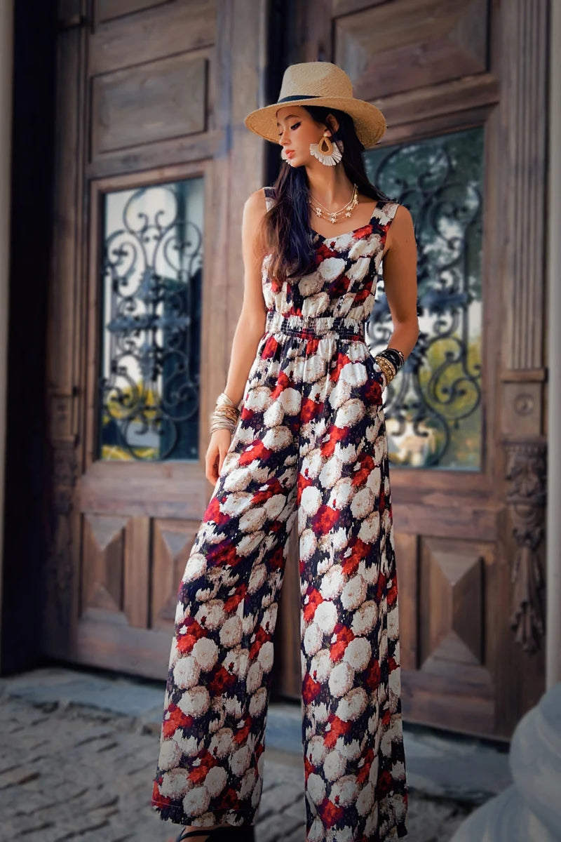 Salopette A Pantaloncino