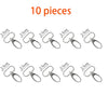 Ganci Per Bretelle Salopette