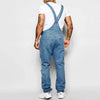 Salopette Homme Jean
