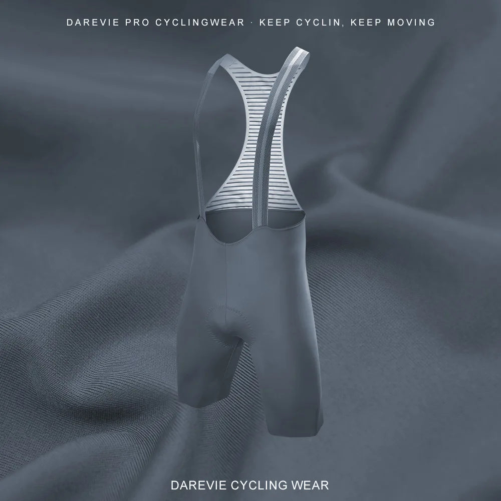 Salopette Ciclismo Impermeabile