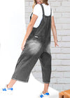 Salopette Pantalone