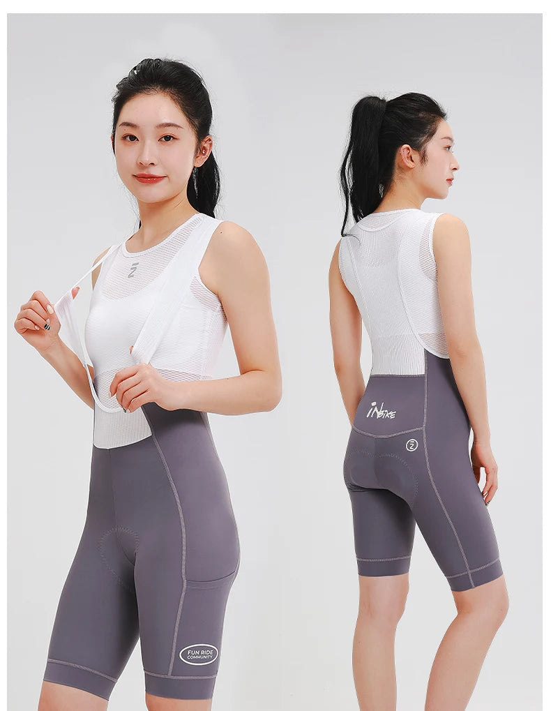 Salopette Ciclismo Estiva Offerta