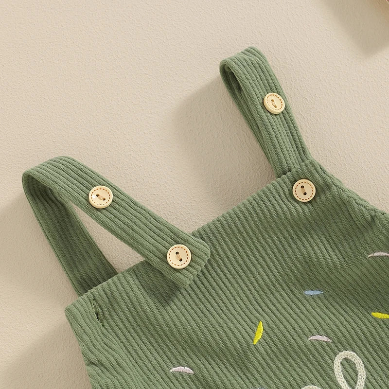 Salopette Bimbo Elegante