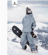 Salopette Uomo Da Neve