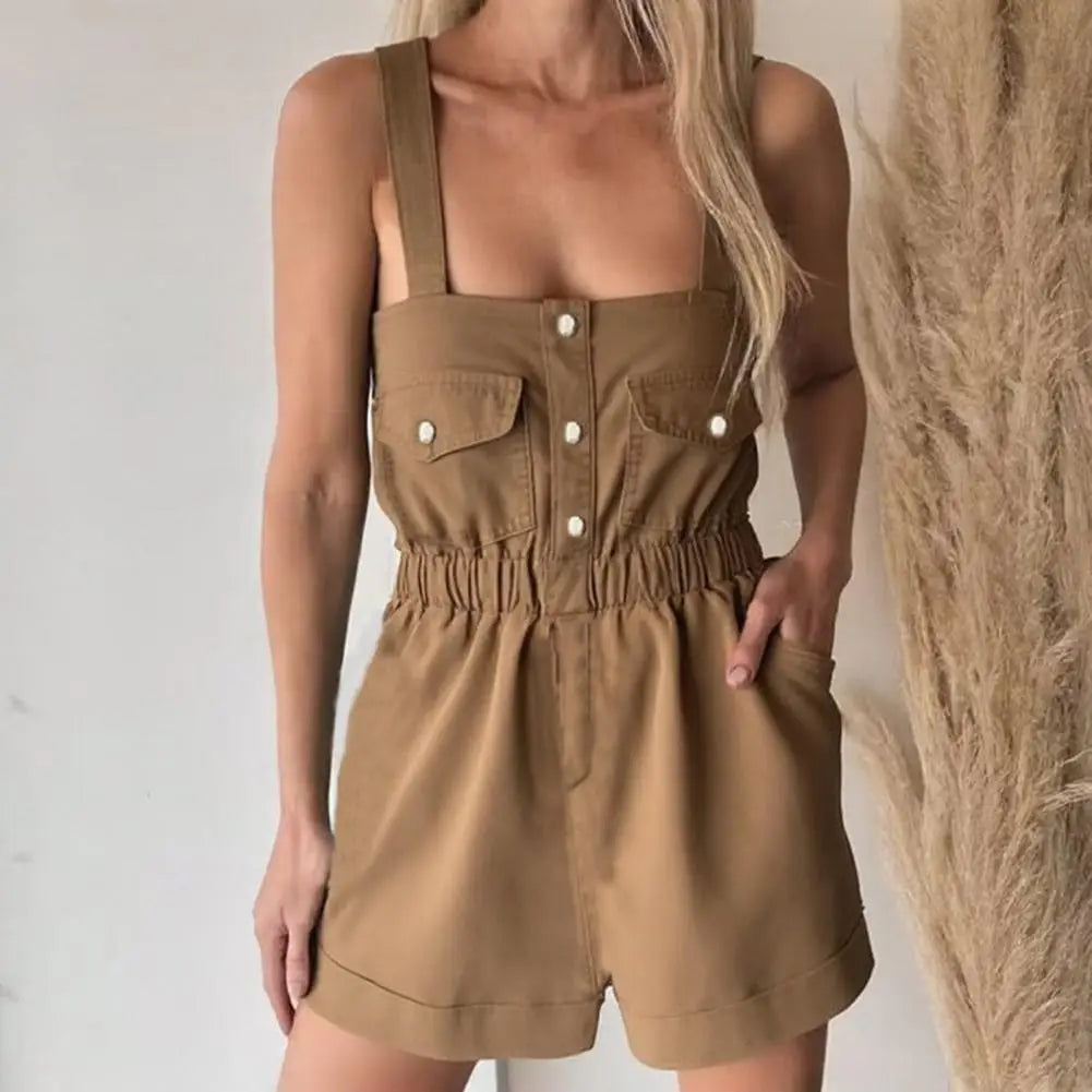 Salopette Corte Eleganti