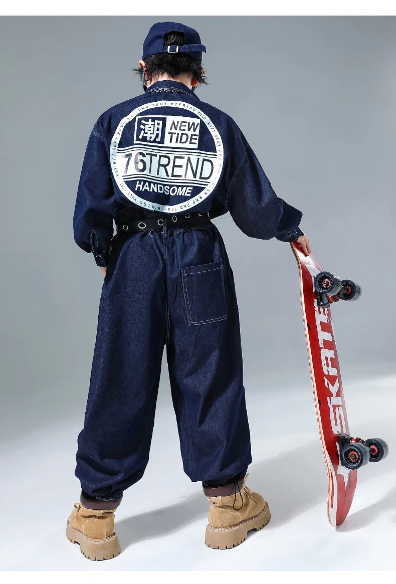 Salopette Da Lavoro Invernale