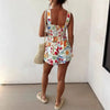Salopette Con Camicia