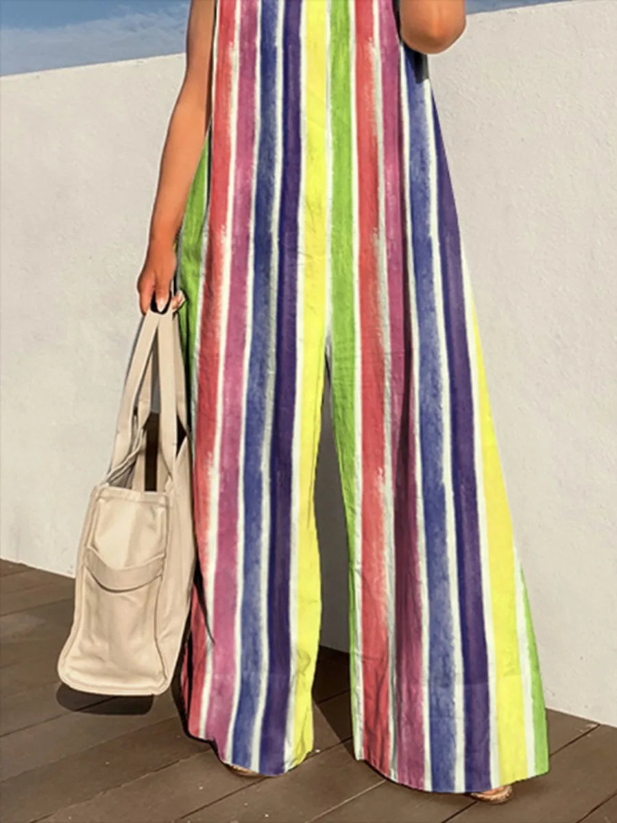 Salopette Donna Morbida