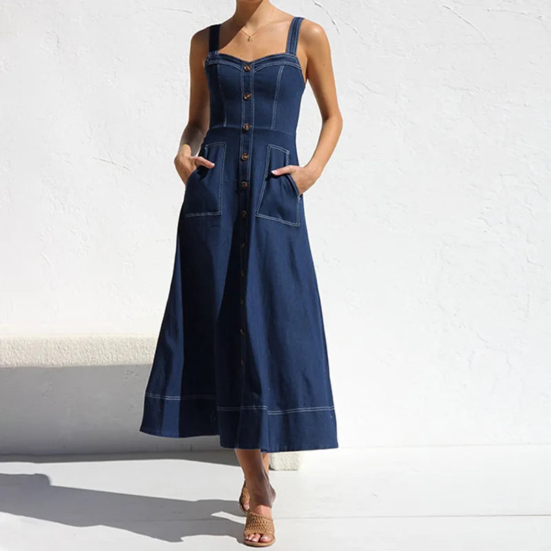 Salopette Robe