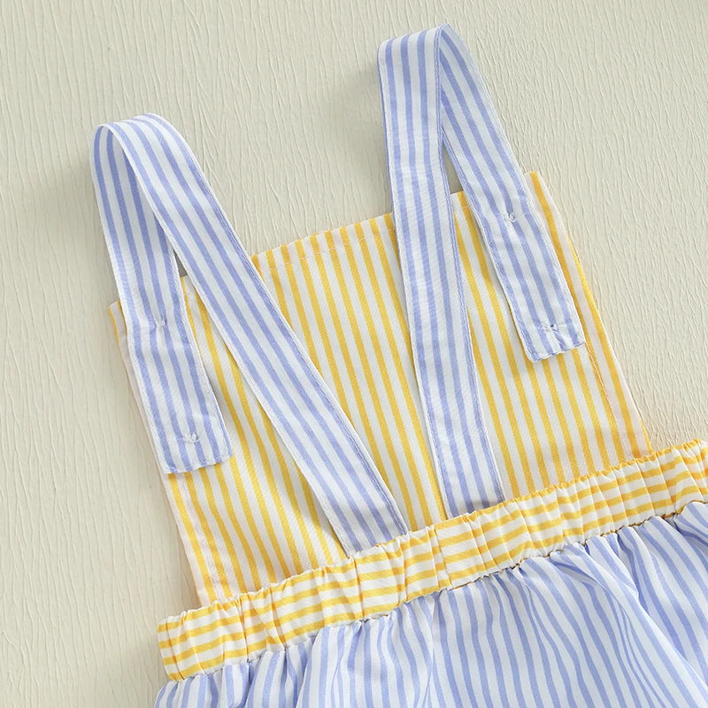 Salopette Bimba 18 Mesi