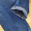 Salopette Neonato Jeans