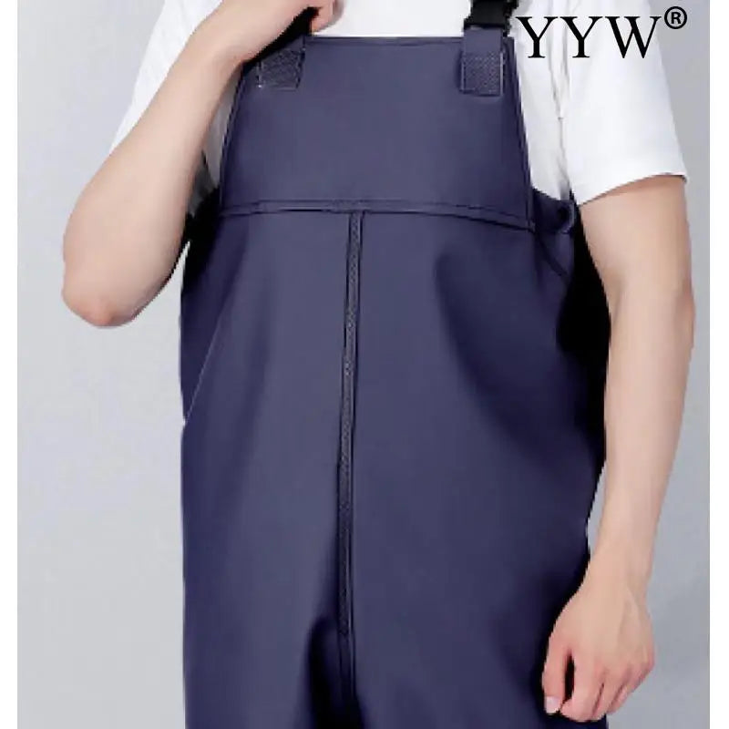 Salopette Da Pescatore