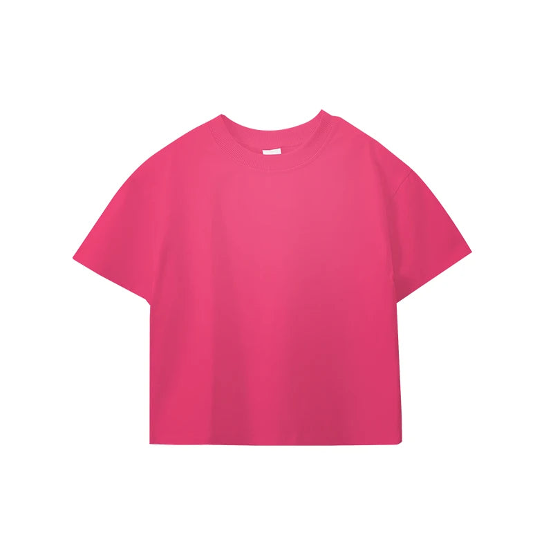 Salopette Cotone Bimbo