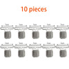 Ganci Per Bretelle Salopette
