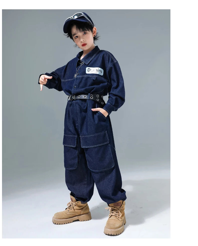 Salopette Da Lavoro Invernale