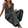 Salopette Leggera Donna