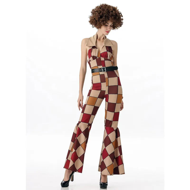 Harry Styles Salopette