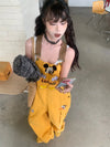 Salopette Mickey