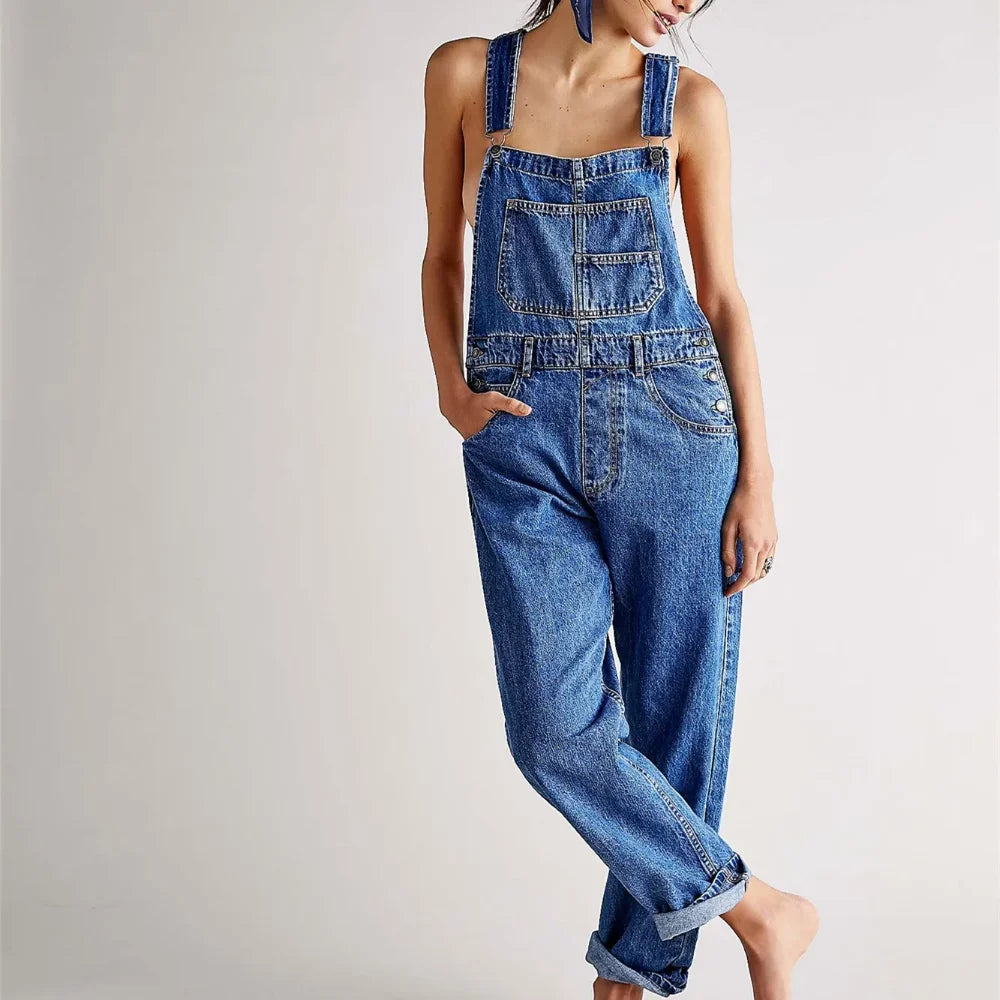 90S Salopette