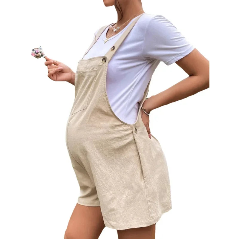 Prenatal Salopette Premaman Jean