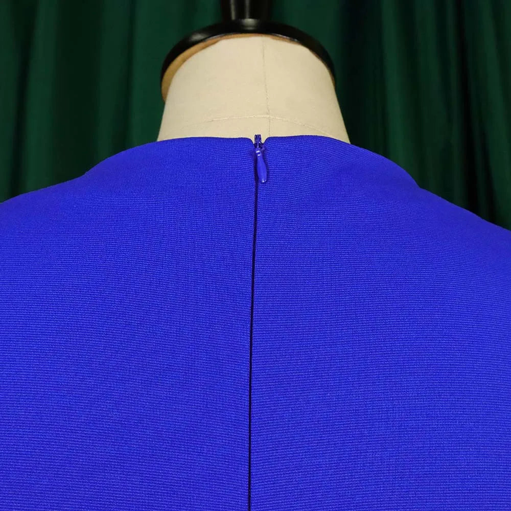 Salopette Lana Donna