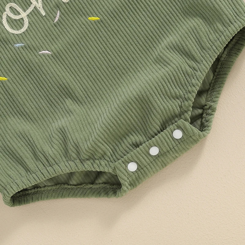 Salopette Blu Neonato