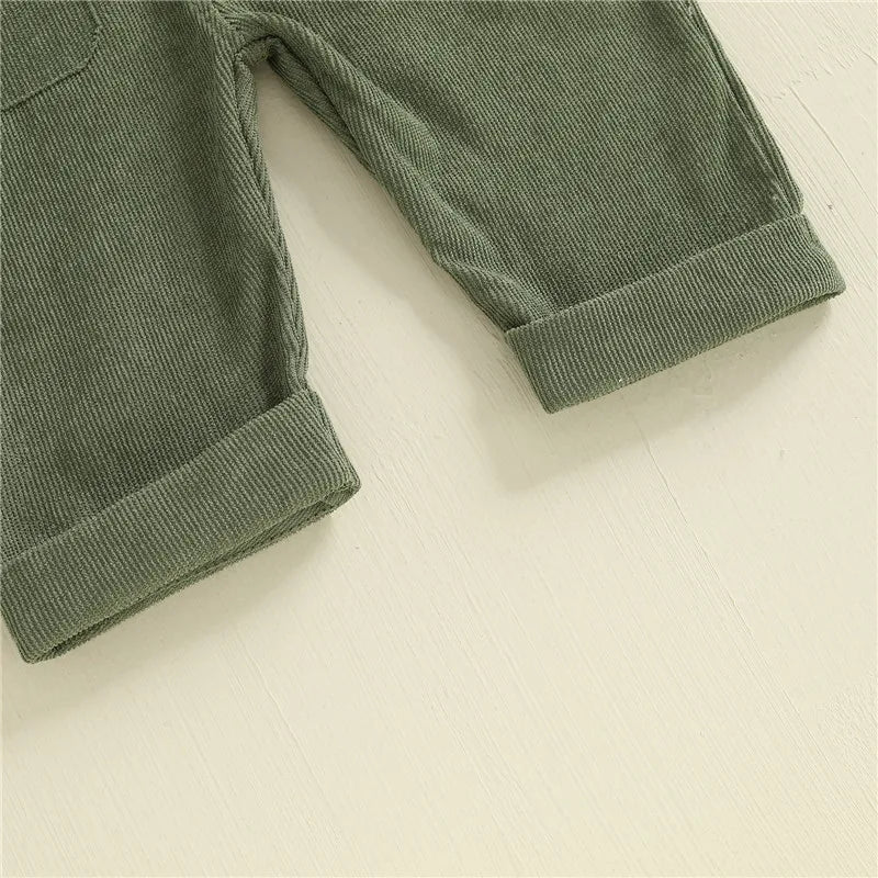 Salopette Bimba 12 Mesi