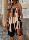 Salopette Estiva Donna