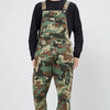 Salopette Militare