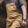 Salopette Cargo Uomo