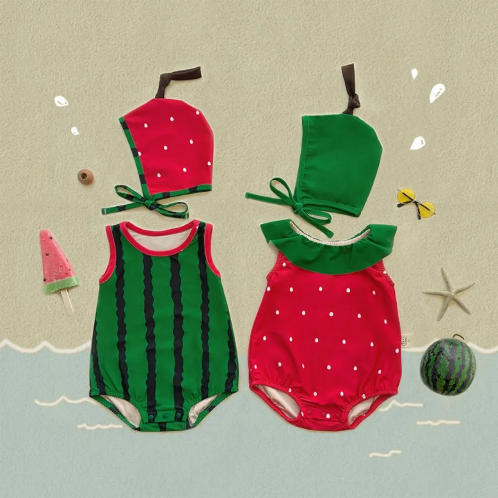 Salopette Bimbo 1 Anno