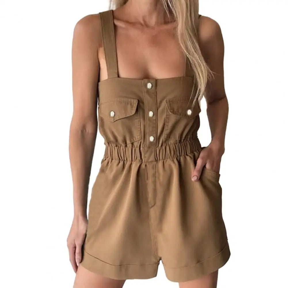 Salopette Corte Eleganti