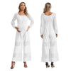 Salopette Mom Fit