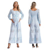 Salopette Mom Fit