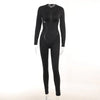 Salopette Skinny