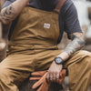 Salopette Cargo Uomo