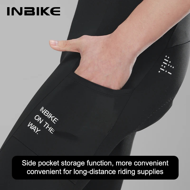 Salopette per Mountain Bike