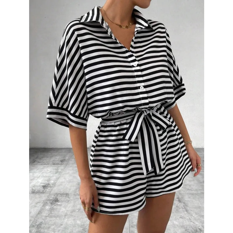 Salopette Con Fondello Elastic Interface