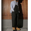 Pantaloni Salopette Uomo