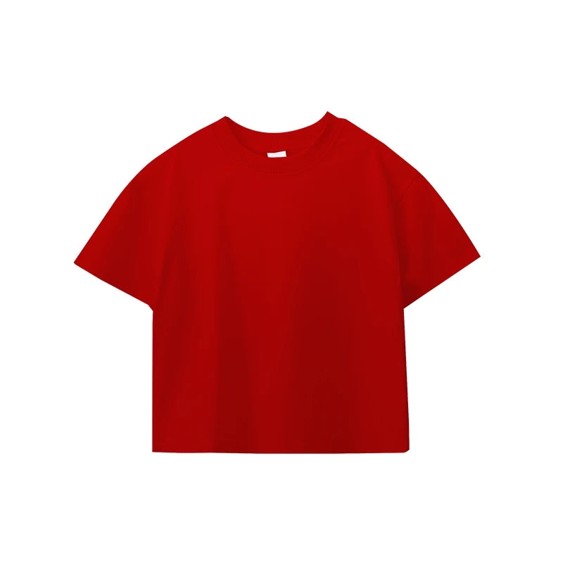 Salopette Cotone Bimbo