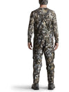 Salopette Camouflage