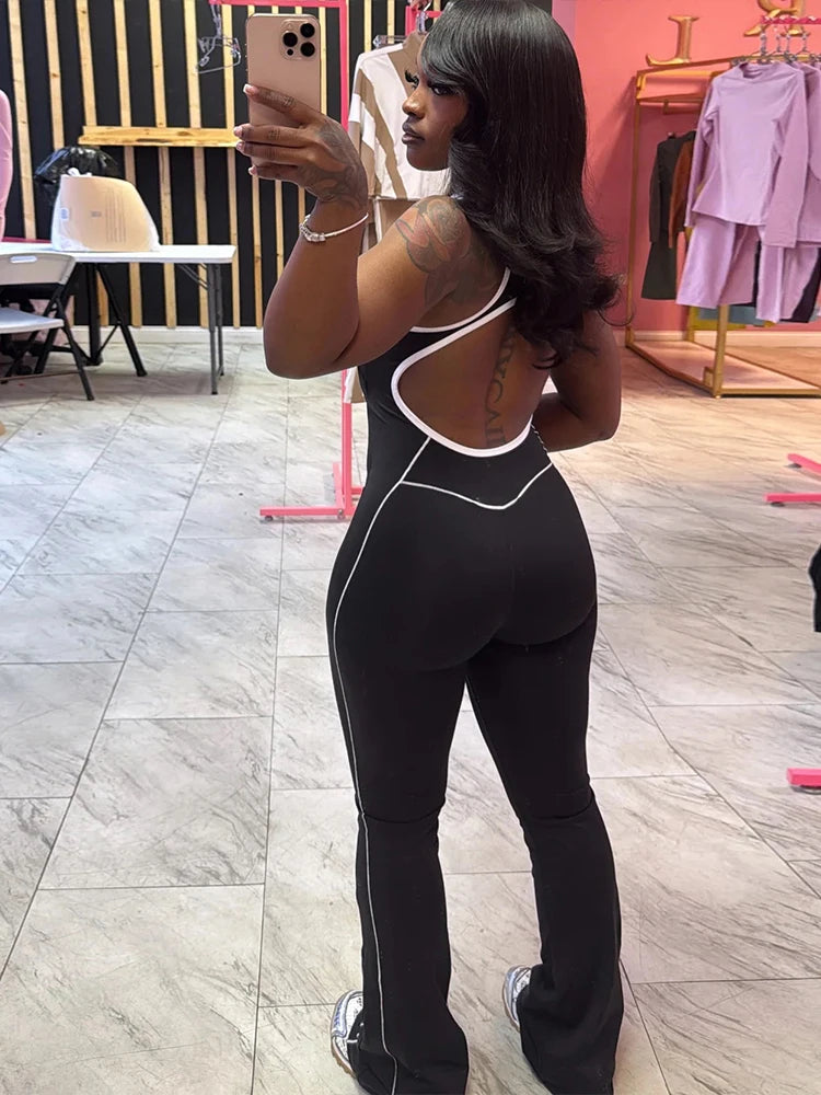 Salopette Sportiva Donna