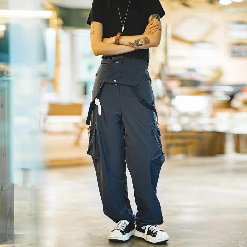 Tute Salopette Donna