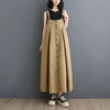 Salopette Dress