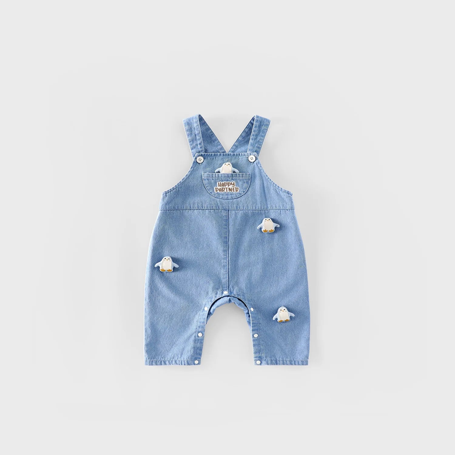 Salopette Bambino 6 Anni